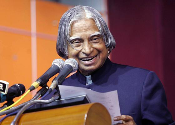 The best tribute to Dr Kalam: Make India’s Parliament Productive