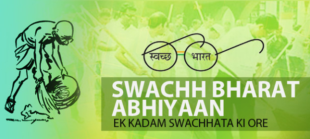 Clean India Mission – The need to bring about attitudinal and behavioural change is imperative!