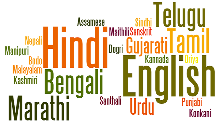 Indian languages will be the growth locomotive; it will account for 75% of the total Internet user base in India by 2021