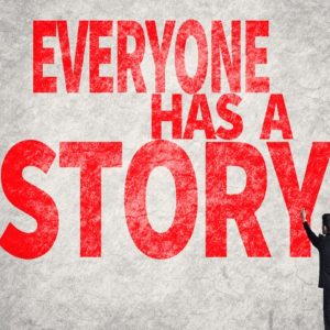 The Power of Story Telling