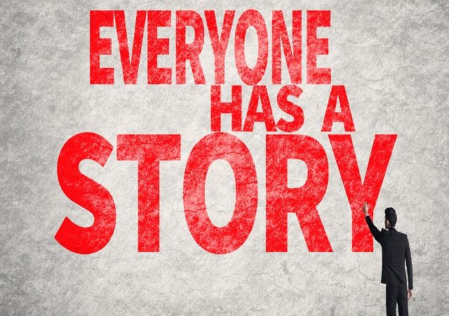 The Power of Story Telling